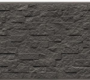Фиброцементная фасадная панель 18mm×455mm×3030mm, арт.ORA146H7381R
