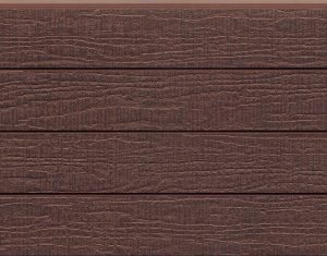 Фиброцементная фасадная панель 18mm×455mm×3030mm, арт.ORA159H7371R