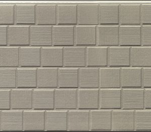 Фиброцементная фасадная панель 18mm×455mm×3030mm, арт.ORA162H7380R