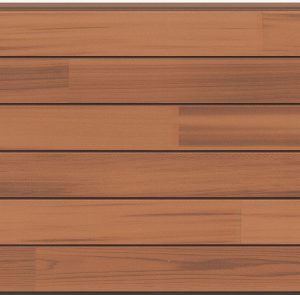 Фиброцементная фасадная панель 18mm×455mm×3030mm, арт.ORA184H7349R