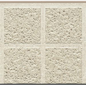 Фиброцементная фасадная панель 18mm×455mm×2720mm, арт.ORB175H7455R　Type B