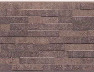 Фиброцементная фасадная панель 18mm×455mm×3030mm, арт.ORA152H7433R