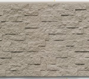 Фиброцементная фасадная панель 18mm×455mm×3030mm, арт.ORA146H7380R