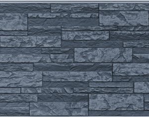 Фиброцементная фасадная панель 18mm×455mm×3030mm, арт.ORA151H7445R