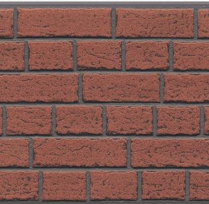 Фиброцементная фасадная панель 18mm×455mm×3030mm, арт.ORA168H7461R