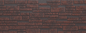 Панель Экосимпл 15мм 4х-пазные, арт. AA1115 (1480х360х15)