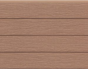 Фиброцементная фасадная панель 18mm×455mm×3030mm, арт.ORA159H7370R