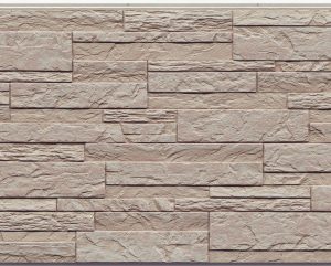 Фиброцементная фасадная панель 18mm×455mm×3030mm, арт.ORA151H7441R