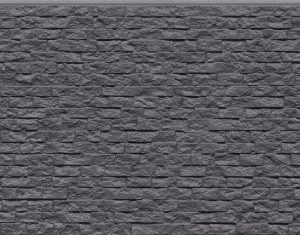 Фиброцементная фасадная панель 18mm×455mm×3030mm, арт.ORA157H7376R