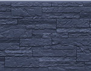 Фиброцементная фасадная панель 18mm×455mm×3030mm, арт.ORA151H7451V