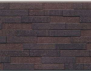 Фиброцементная фасадная панель 18mm×455mm×3030mm, арт.ORA152H7435R